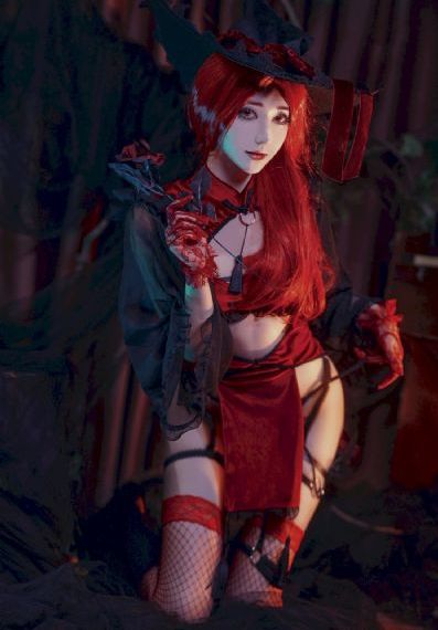 逃脱~孕妇精灵与森之馆预告片_加长未删减版在线观看